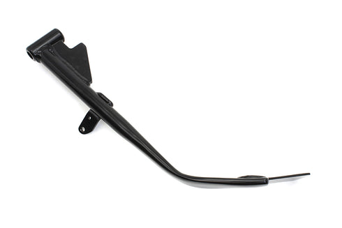 V-Twin Gloss Black Kickstand - 27-0019