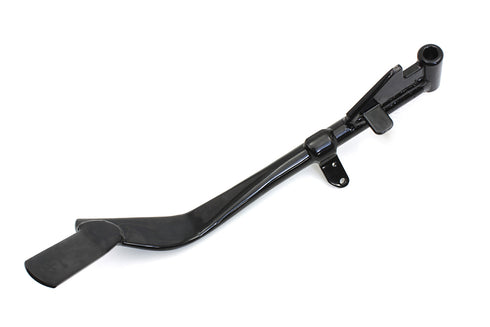 V-Twin Gloss Black Kickstand - 27-0019