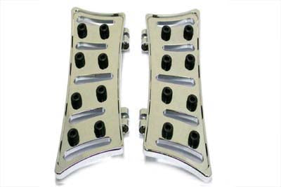 Wyatt Gatling Driver Footboard Set Slasher Style - 27-0021