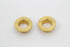 Wyatt Gatling Kickstand Bushing Set Brass Plated - 27-0024