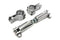 V-Twin Chrome Footpeg Mount Kit - 27-0034