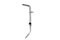 V-Twin Kickstand Chrome - 27-0047