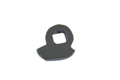 Wyatt Gatling Kickstand Catch Chrome - 27-0048