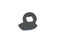 Wyatt Gatling Kickstand Catch Chrome - 27-0048