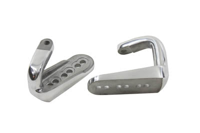 V-Twin Footpeg Mount Bracket Set Passenger - 27-0064