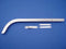 Paughco Chrome Chain Guard Right Side - 27-0101