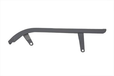 Wyatt Gatling Chrome Chain Guard Right Side - 27-0106