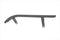 Wyatt Gatling Chrome Chain Guard Right Side - 27-0106