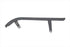 Wyatt Gatling Chrome Chain Guard Right Side - 27-0106