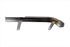 Wyatt Gatling Chrome Chain Guard Right Side - 27-0106