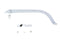 Wyatt Gatling Chrome Left Side Chain Guard - 27-0108