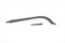 Wyatt Gatling Chrome Left Side Chain Guard - 27-0111