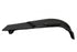 V-Twin Black FLH Style Full Chain Guard - 27-0116
