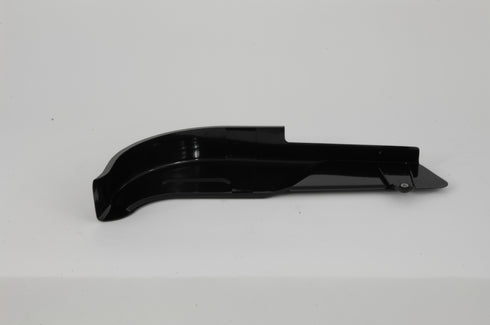 V-Twin Black FLH Style Full Chain Guard - 27-0116