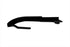 V-Twin Replica Black Chain Guard - 27-0118