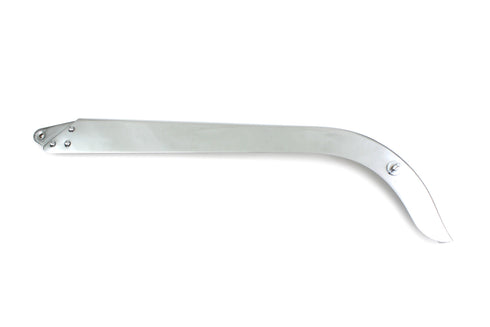 Wyatt Gatling Replica Chrome Chain Guard - 27-0124