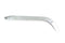 Wyatt Gatling Replica Chrome Chain Guard - 27-0124
