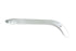 Wyatt Gatling Replica Chrome Chain Guard - 27-0124