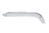 Wyatt Gatling Replica Chrome Chain Guard - 27-0124