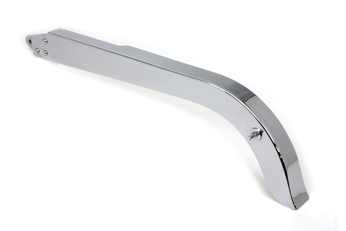 Wyatt Gatling Replica Chrome Chain Guard - 27-0124