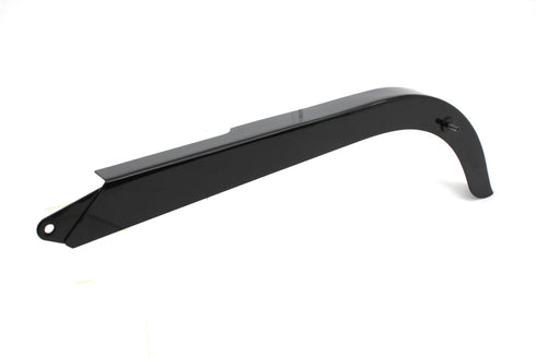 Wyatt Gatling Replica Black Chain Guard - 27-0126