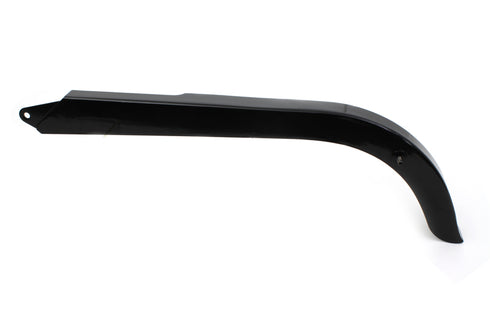 Wyatt Gatling Replica Black Chain Guard - 27-0126