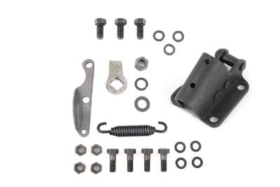 Wyatt Gatling Replica Kickstand Bracket Kit - 27-0129