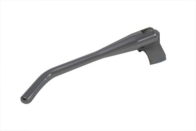Wyatt Gatling Chrome Kickstand Assembly Weld-On Type - 27-0136