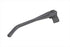 Wyatt Gatling Chrome Kickstand Assembly Weld-On Type - 27-0136