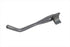 Wyatt Gatling Chrome Kickstand Assembly Weld-On Type - 27-0136