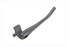Wyatt Gatling Chrome Kickstand Assembly Weld-On Type - 27-0136