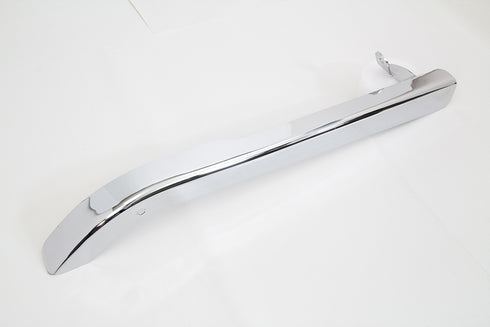V-Twin Belt Guard Chrome - 27-0173