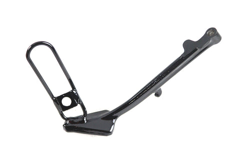 V-Twin Jiffy Kickstand Leg Black - 27-0194