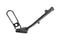 V-Twin Jiffy Kickstand Leg Black - 27-0194