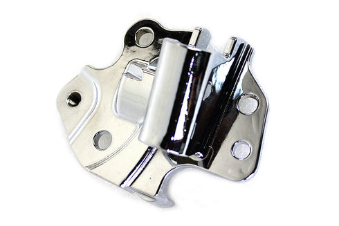 V-Twin Kickstand Mount Bracket - 27-0199