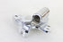 V-Twin Kickstand Mount Bracket - 27-0199