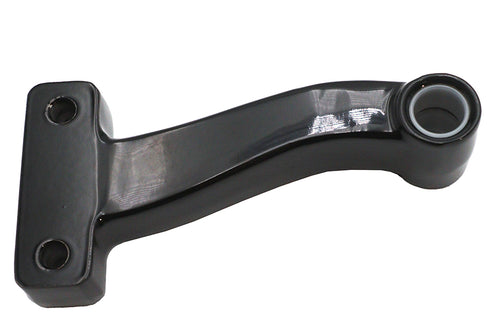 V-Twin M8 Bracket Shifter Lever Mount Black - 27-0215