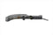 V-Twin Chrome Rear Belt Guard Upper - 27-0242