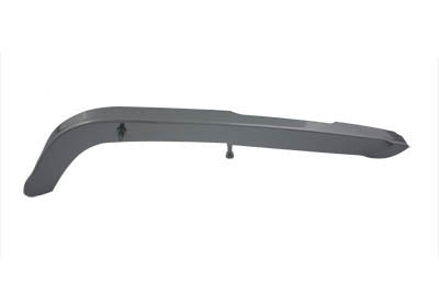 Wyatt Gatling 45 inch Chrome Chain Guard - 27-0251