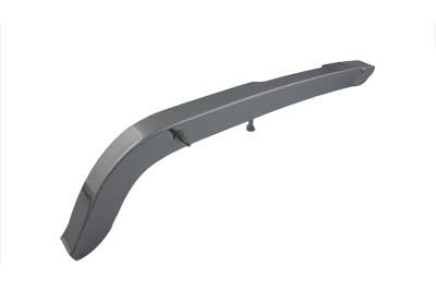 Wyatt Gatling 45 inch Chrome Chain Guard - 27-0251