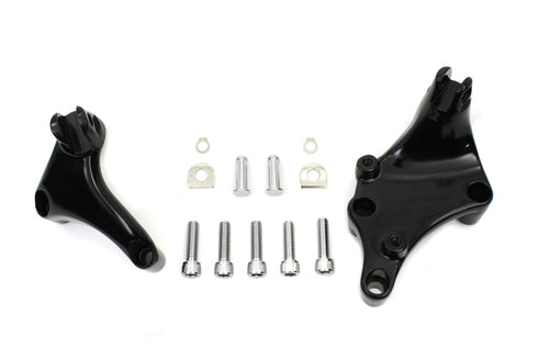 Wyatt Gatling Passenger Footpeg Mount Kit - 27-0271