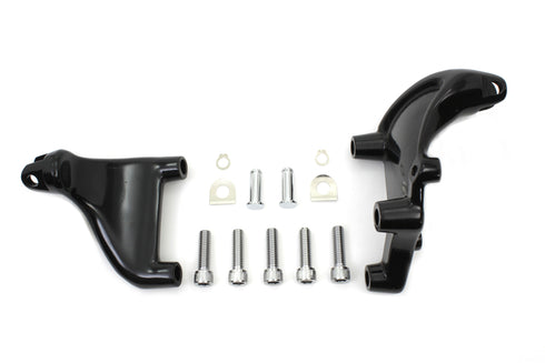 Wyatt Gatling Passenger Footpeg Mount Kit - 27-0271