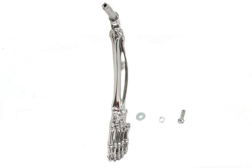V-Twin Skeleton Foot Kickstand - 27-0295