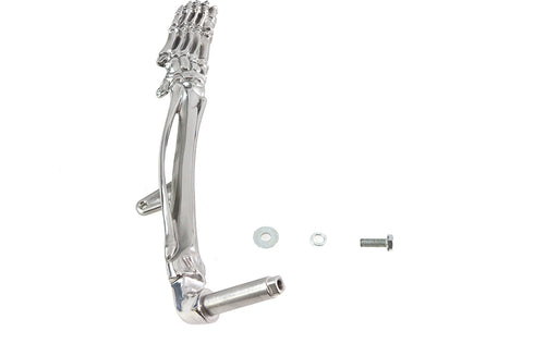V-Twin Skeleton Foot Kickstand - 27-0295