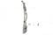 V-Twin Skeleton Foot Kickstand Kit - 27-0296
