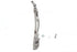 V-Twin Skeleton Foot Kickstand Kit - 27-0296