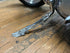 V-Twin Skeleton Foot Kickstand Kit - 27-0296