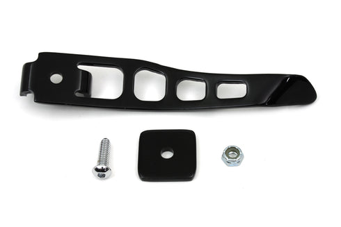 V-Twin Black Kickstand Extension - 27-0301