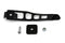 V-Twin Black Kickstand Extension - 27-0301