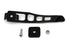 V-Twin Black Kickstand Extension - 27-0301